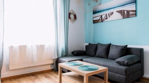 Sopot Host Molo