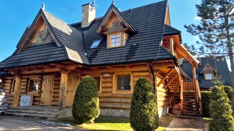 Apartament U PIRATA