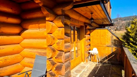 Apartament U PIRATA