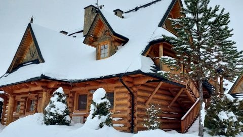 Apartament U PIRATA