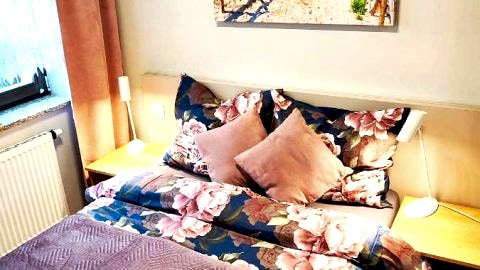 Apartament MajGraj sąsiedztwo Parku Zdrojowego