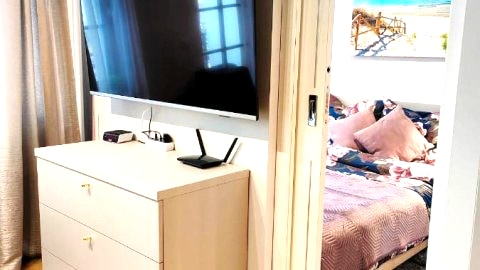 Apartament MajGraj sąsiedztwo Parku Zdrojowego