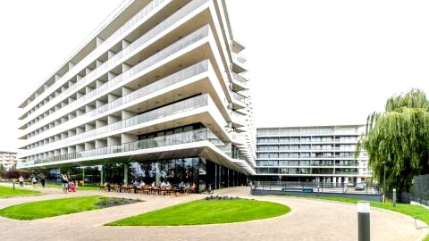 Apartament SEASIDE PARK Kołobrzeg przy plaży