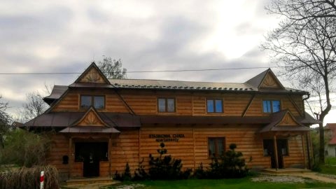 Apartamenty Stasikowa Chata