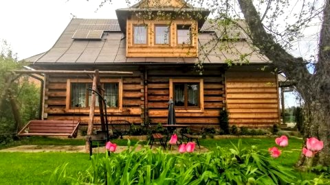 Apartamenty Stasikowa Chata