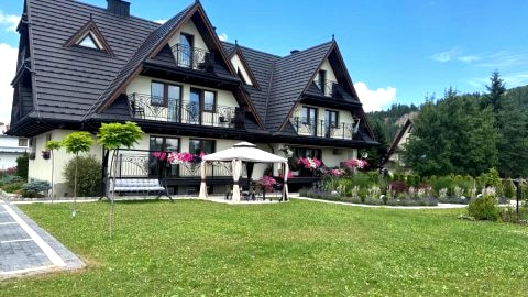 Suchowianka Ski&Relax