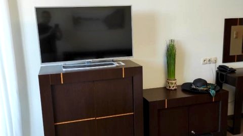 Apartament Promenada Park Kołobrzeg