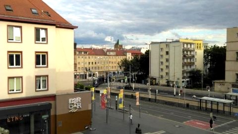 Apartament Wrocław przy Rynku