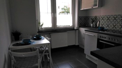 Apartament Wrocław przy Rynku
