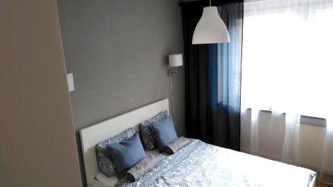 Apartament Wrocław przy Rynku