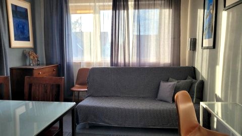 Apartament ALMONIA
