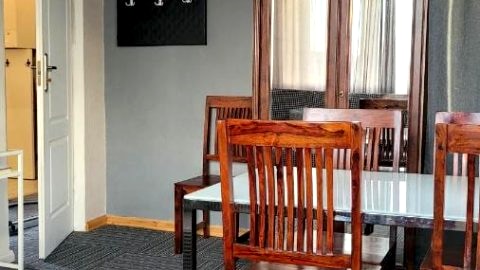 Apartament ALMONIA
