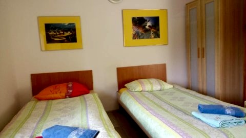 Leśniczówka Pokoje Gościnne