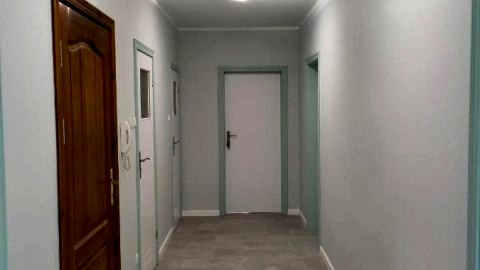 Pokoje blisko morza przy promenadzie