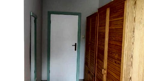 Pokoje blisko morza przy promenadzie