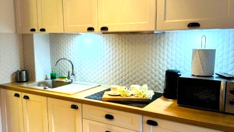 Apartamenty Homole