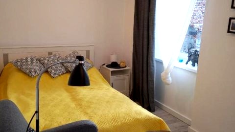 Apartament na Zakręcie