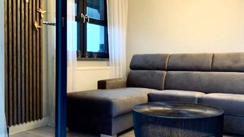 Apartament Złoty F4 Teren Ośrodka SunSnow Białka Tatrzańska
