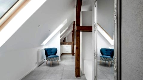 SeaShore - piękny apartament w najlepszej lokalizacji w Sopocie