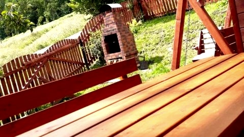 Domek pod Soszowem