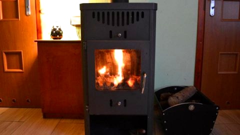 Domek pod Soszowem