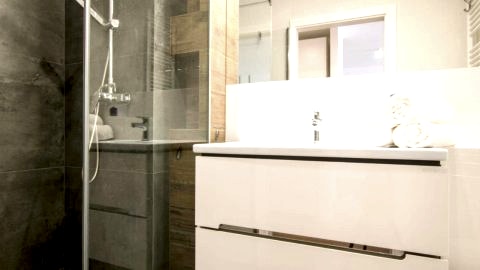 Apartament Perłowa Przystań Kołobrzeg Sienkiewicza