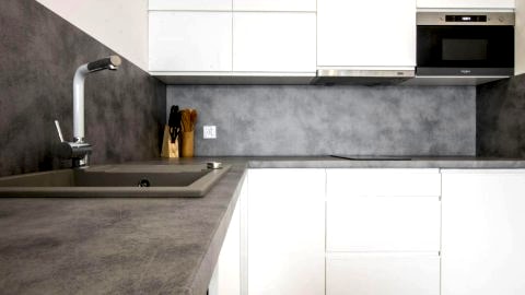 Apartament Perłowa Przystań Kołobrzeg Sienkiewicza