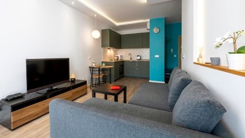 MYE Apartments - Ilumino