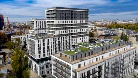 MYE Apartments - Ilumino
