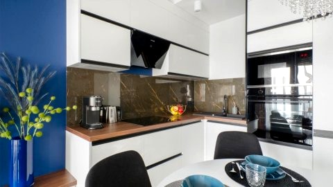 MYE Apartments - Ilumino
