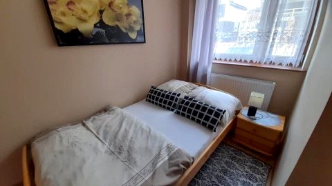 Pokoje u Pana Władka