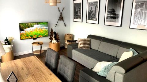 Apartament EverySeason Karpacz