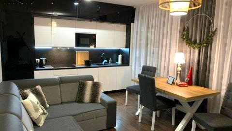 Apartament EverySeason Karpacz