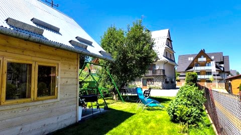Dom Wypoczynkowy u Matysów