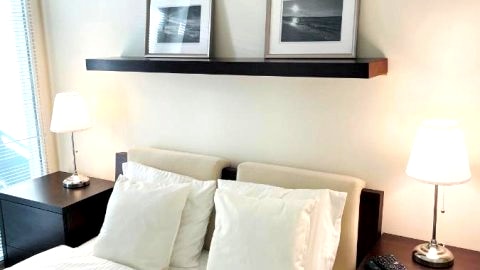 Apartament Golden Tulip