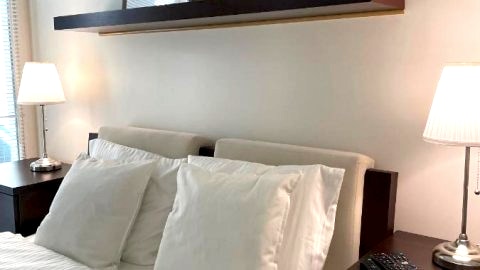 Apartament Golden Tulip