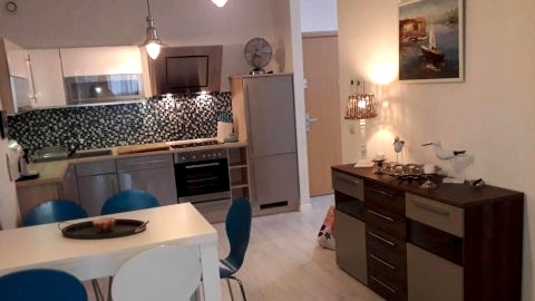 Playa Baltis Międzyzdroje Apartament Katharina