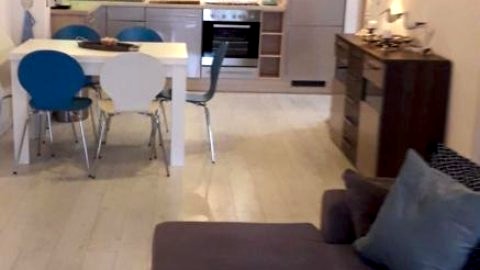 Playa Baltis Międzyzdroje Apartament Katharina
