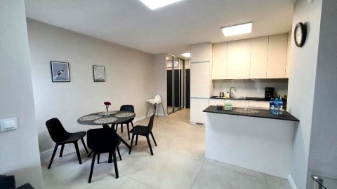 Apartament De Lux Apart 45 Grabiszyńska