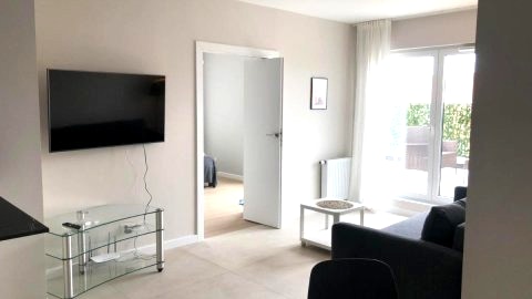 Apartament De Lux Apart 45 Grabiszyńska