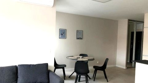 Apartament De Lux Apart 45 Grabiszyńska