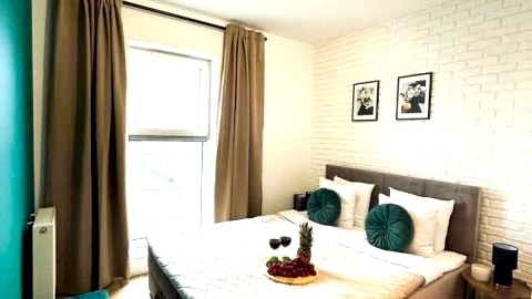 Lumina premium apartments for a family