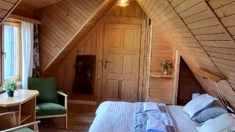U Kowalskich - pokoje i apartamenty