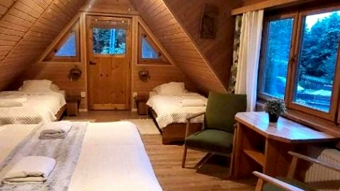U Kowalskich - pokoje i apartamenty