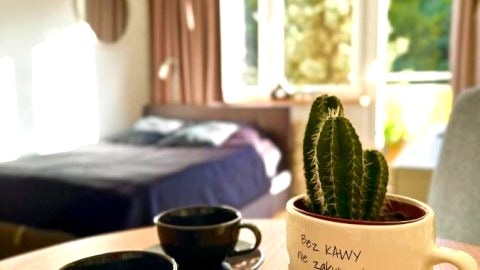 Bayapart - apartament mieszkanie przy plaży