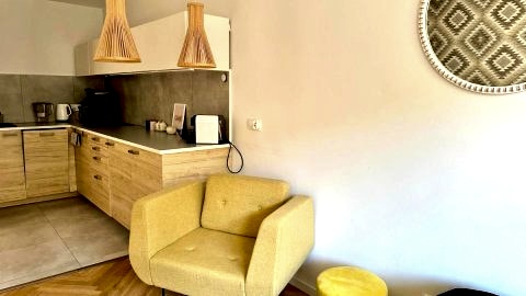 Bayapart - apartament mieszkanie przy plaży
