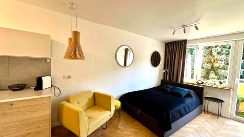 Bayapart - apartament mieszkanie przy plaży