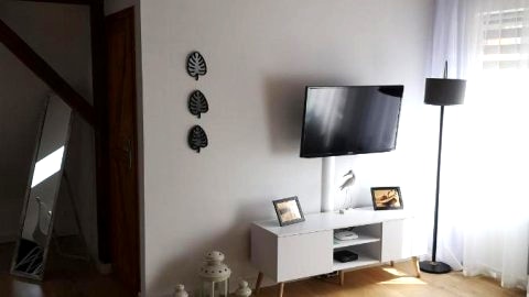 Apartament Attic