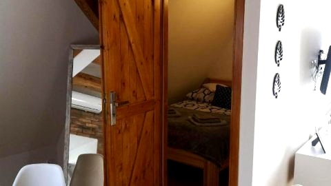 Apartament Attic