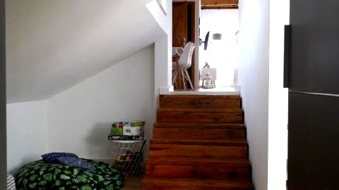 Apartament Attic